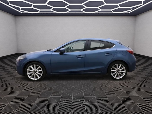 Used Mazda Mazda3 2017 for sale - 76291674: Photo 7