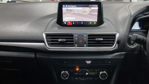 Used Mazda Mazda3 2017 for sale - 76291674: Photo 9