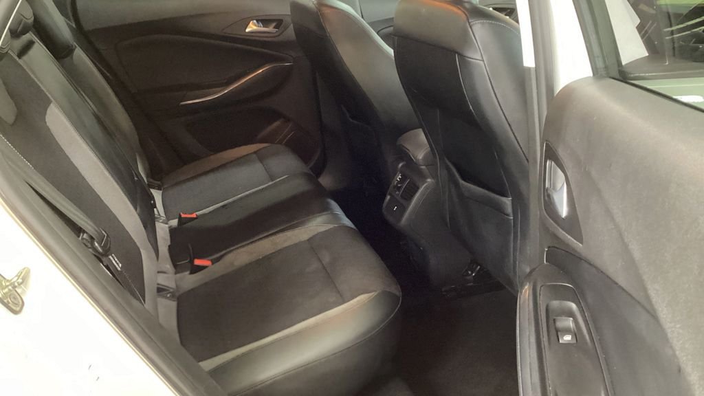 Used Vauxhall Grandland X 2018 for sale - 76901148: Photo 11