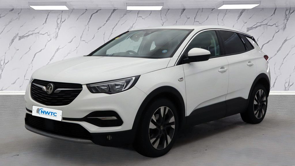 Used Vauxhall Grandland X 2018 for sale - 76901148: Photo 3
