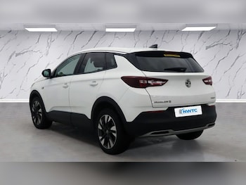 Used Vauxhall Grandland X 2018 for sale - 76901148: Photo