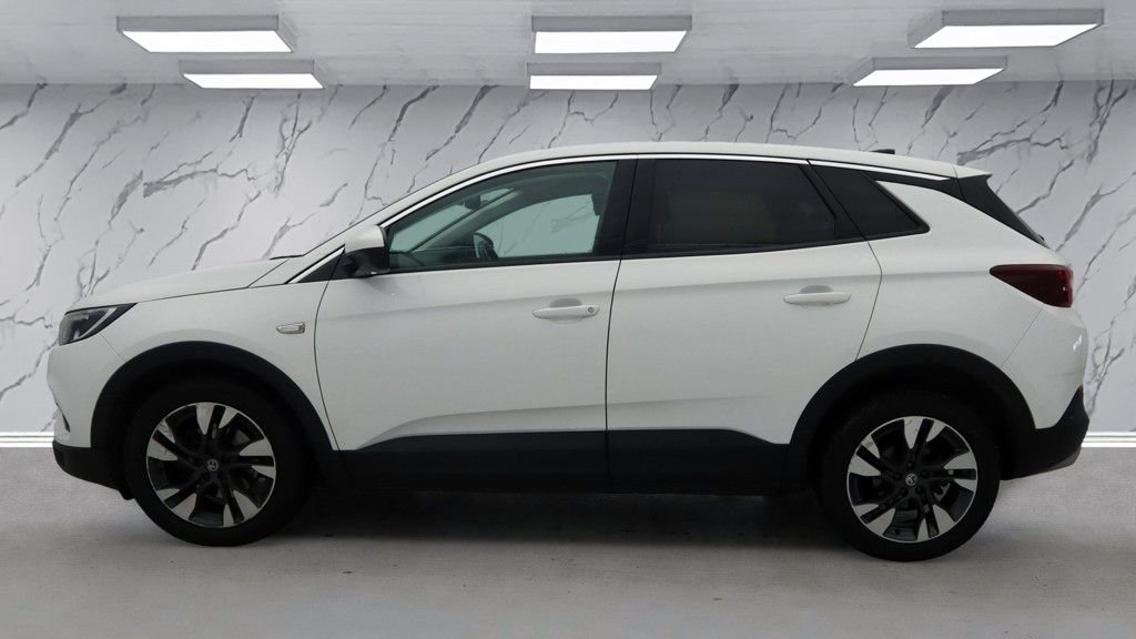 Used Vauxhall Grandland X 2018 for sale - 76901148: Photo 7