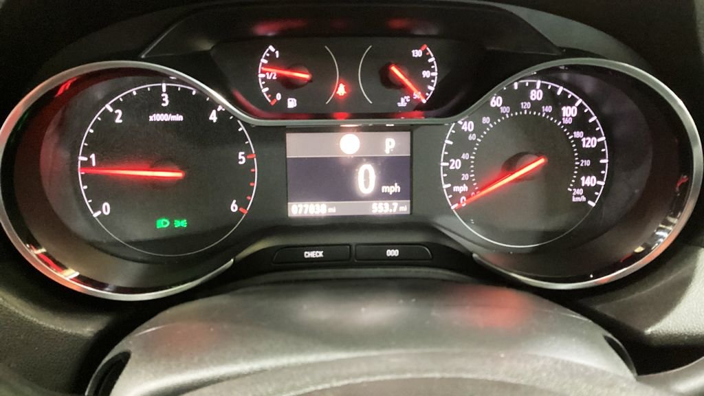 Used Vauxhall Grandland X 2018 for sale - 76901148: Photo 9