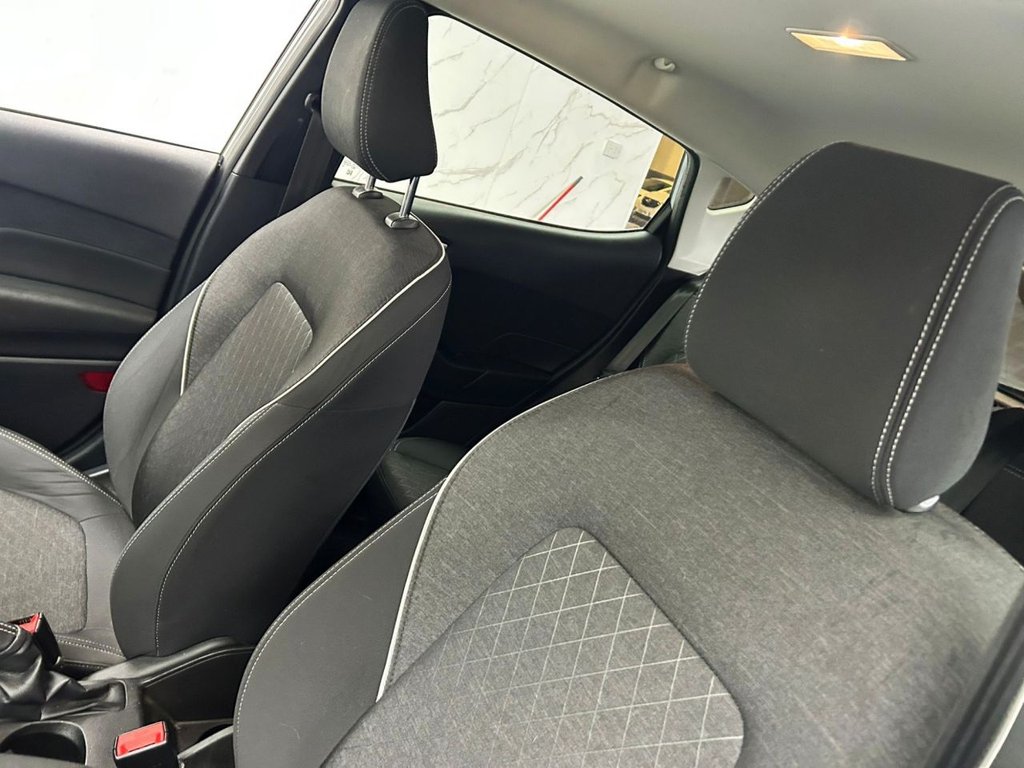 Used Ford Fiesta 2018 for sale - 77369121: Photo 12