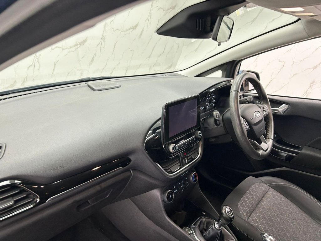 Used Ford Fiesta 2018 for sale - 77369121: Photo 13