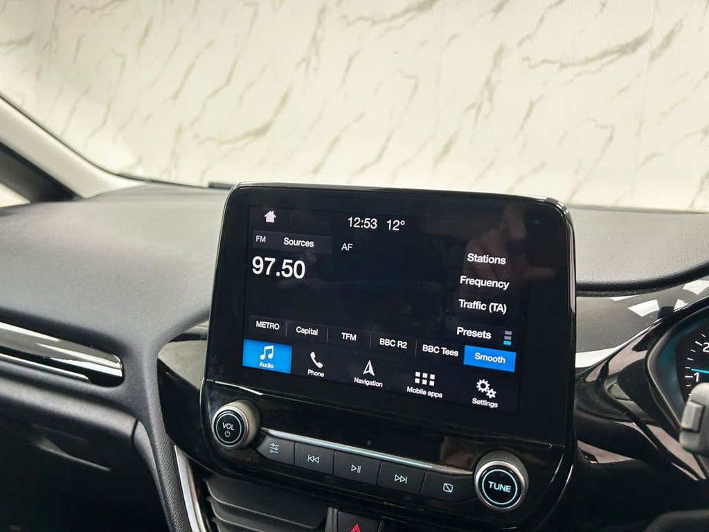 Used Ford Fiesta 2018 for sale - 77369121: Photo 14