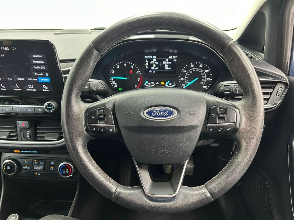 Used Ford Fiesta 2018 for sale - 77369121: Photo 16