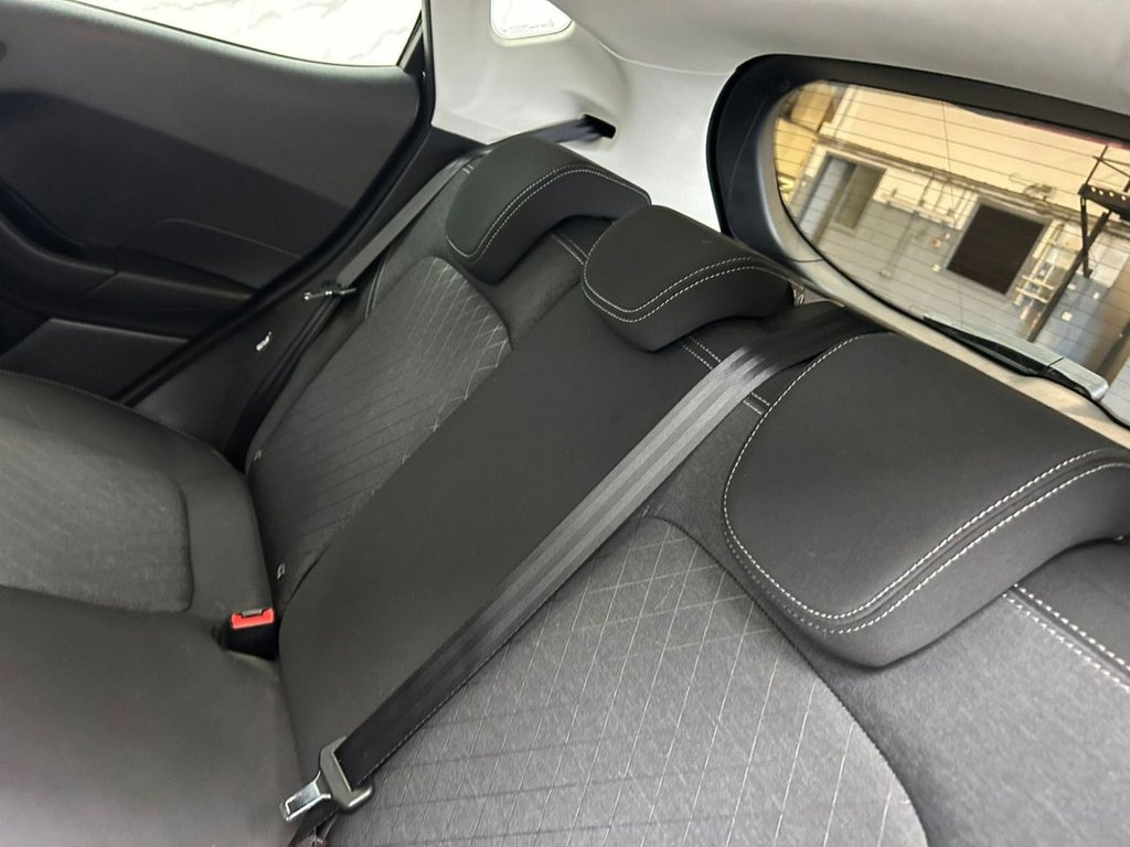 Used Ford Fiesta 2018 for sale - 77369121: Photo 18