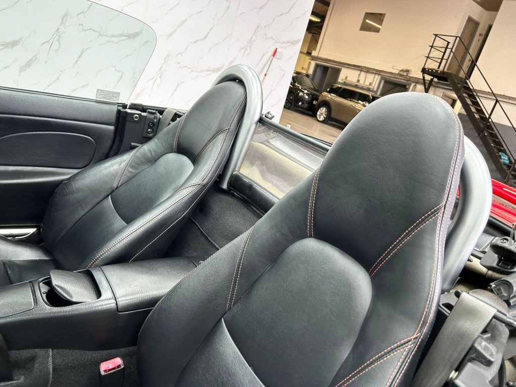Used Mazda MX-5 2003 for sale - 76185670: Photo 13