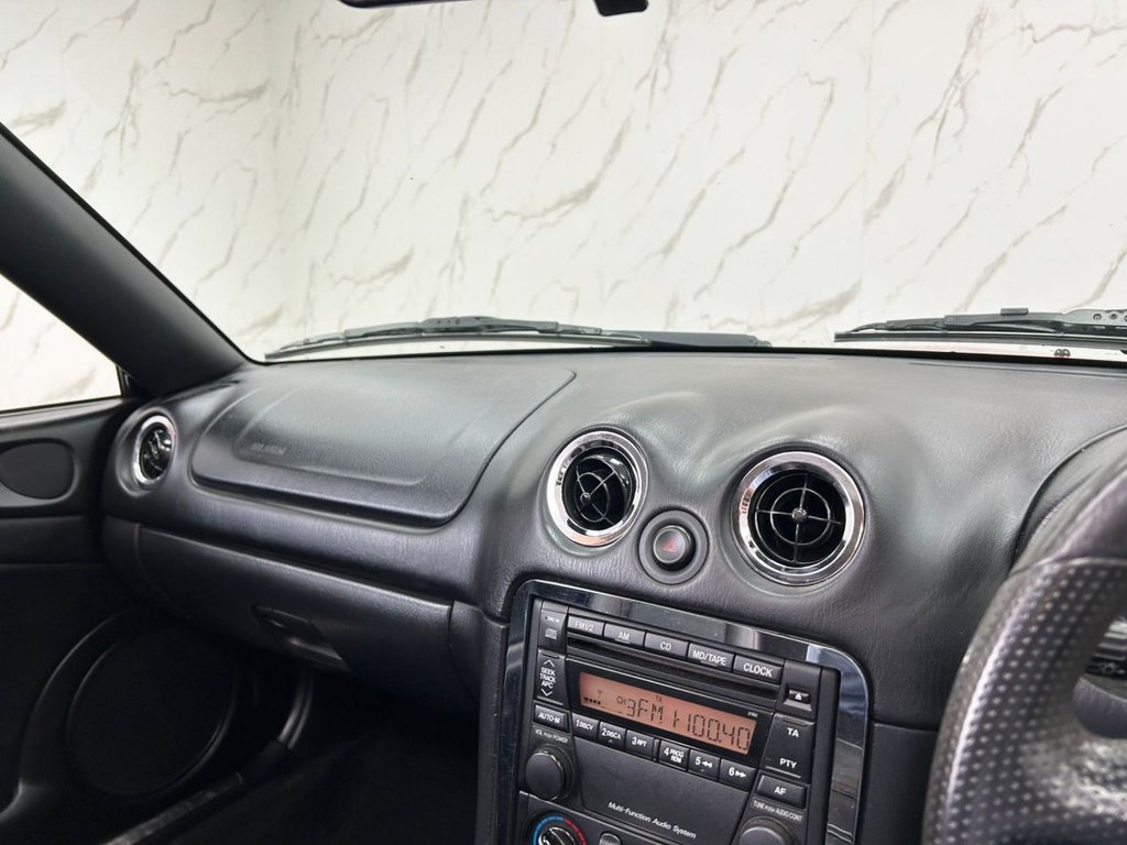 Used Mazda MX-5 2003 for sale - 76185670: Photo 15
