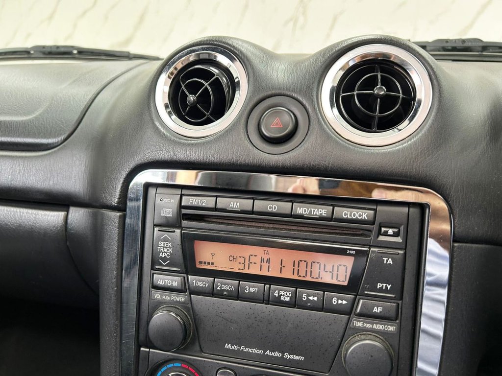 Used Mazda MX-5 2003 for sale - 76185670: Photo 16