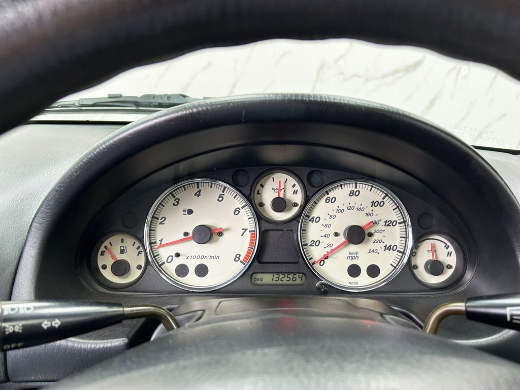Used Mazda MX-5 2003 for sale - 76185670: Photo 17