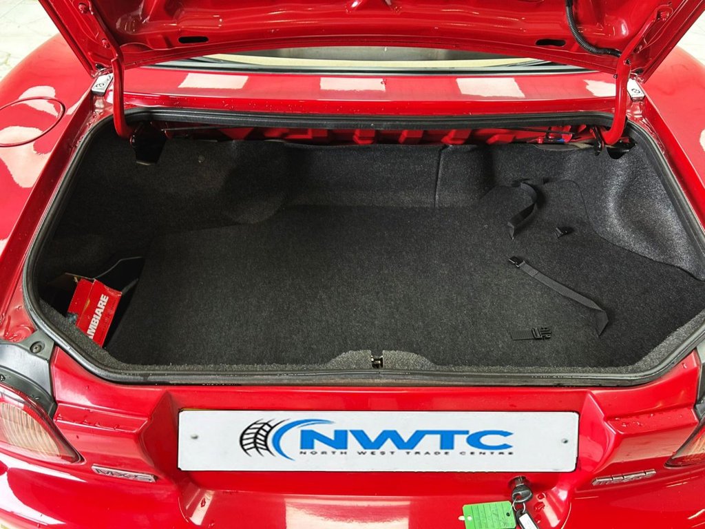 Used Mazda MX-5 2003 for sale - 76185670: Photo 19