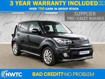 Used Kia Soul 2017 for sale - 78919551: Photo
