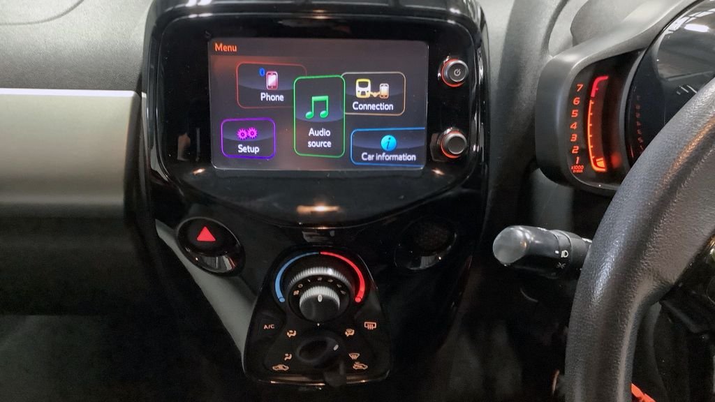 Used Citroen C1 2017 for sale - 77356494: Photo 11