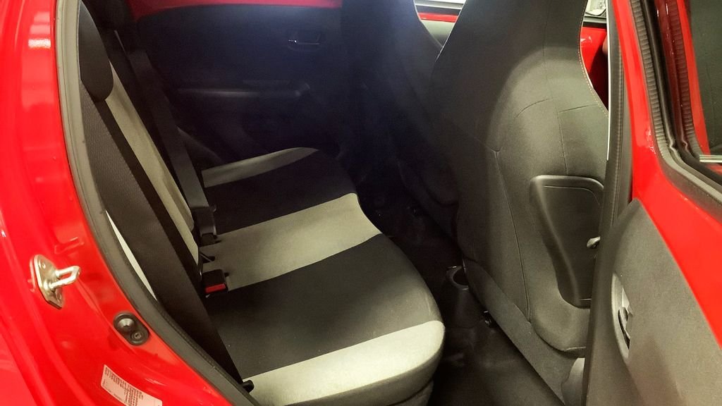 Used Citroen C1 2017 for sale - 77356494: Photo 14