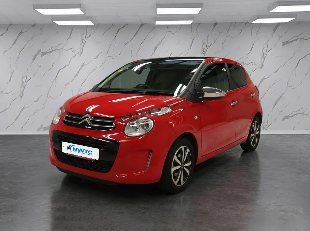 Used Citroen C1 2017 for sale - 77356494: Photo 4
