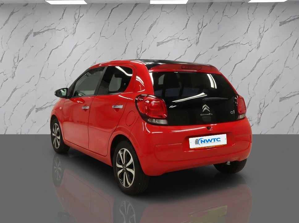 Used Citroen C1 2017 for sale - 77356494: Photo 5