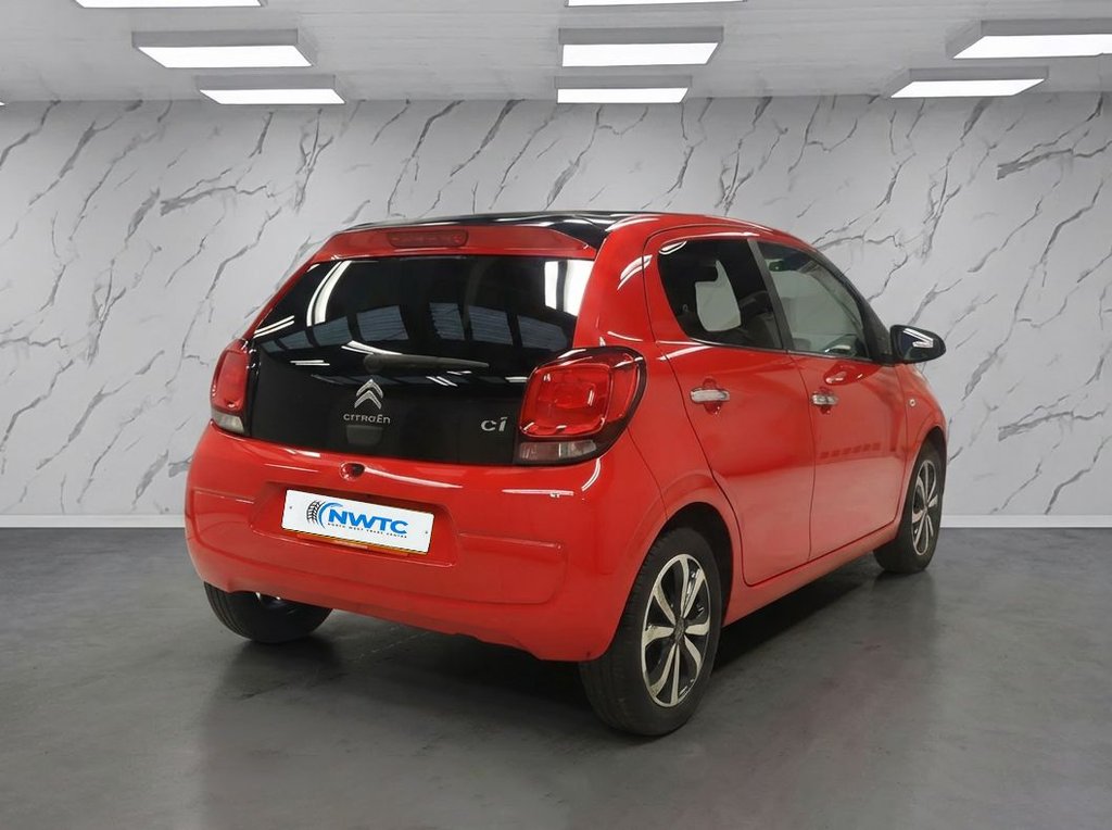 Used Citroen C1 2017 for sale - 77356494: Photo 6