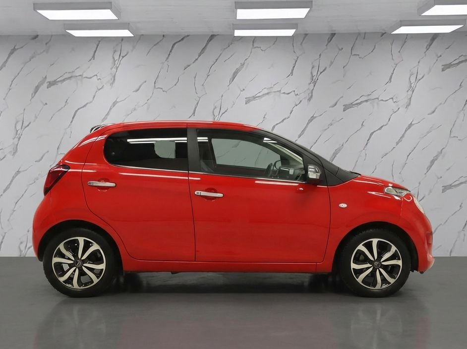 Used Citroen C1 2017 for sale - 77356494: Photo 7