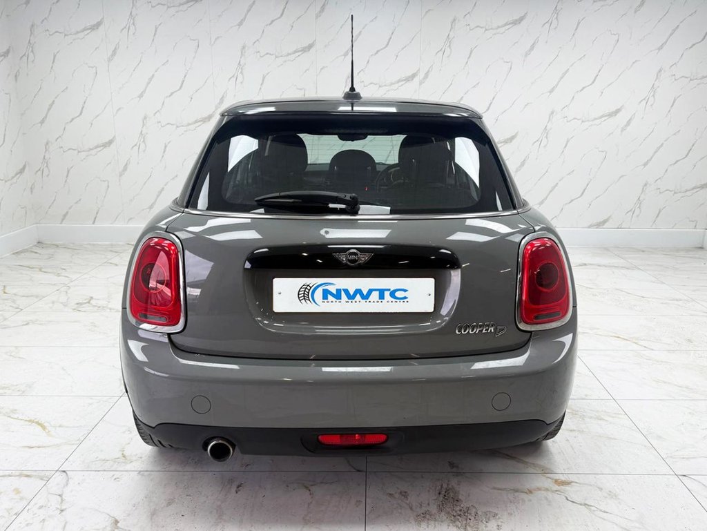 Used MINI Hatch 2016 for sale - 77667724: Photo 10