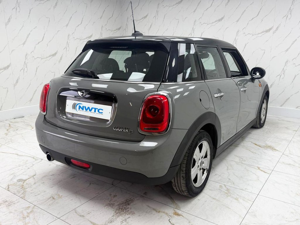 Used MINI Hatch 2016 for sale - 77667724: Photo 11