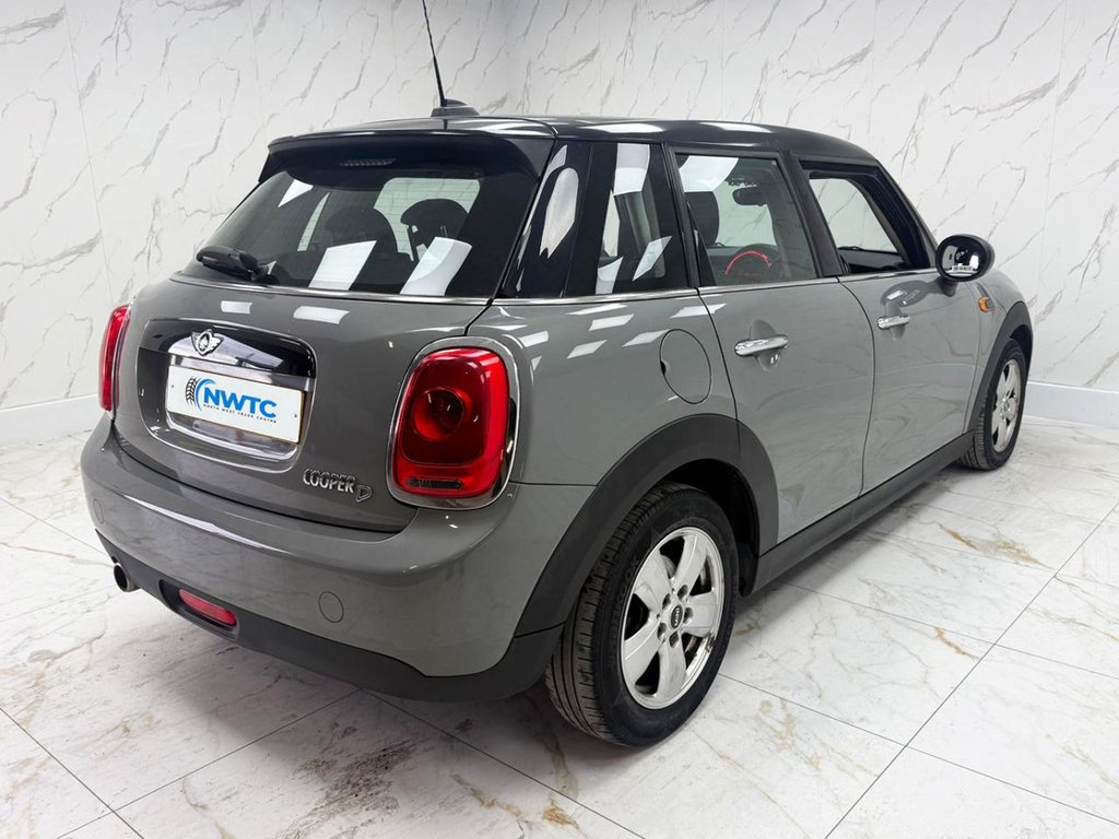 Used MINI Hatch 2016 for sale - 77667724: Photo 12