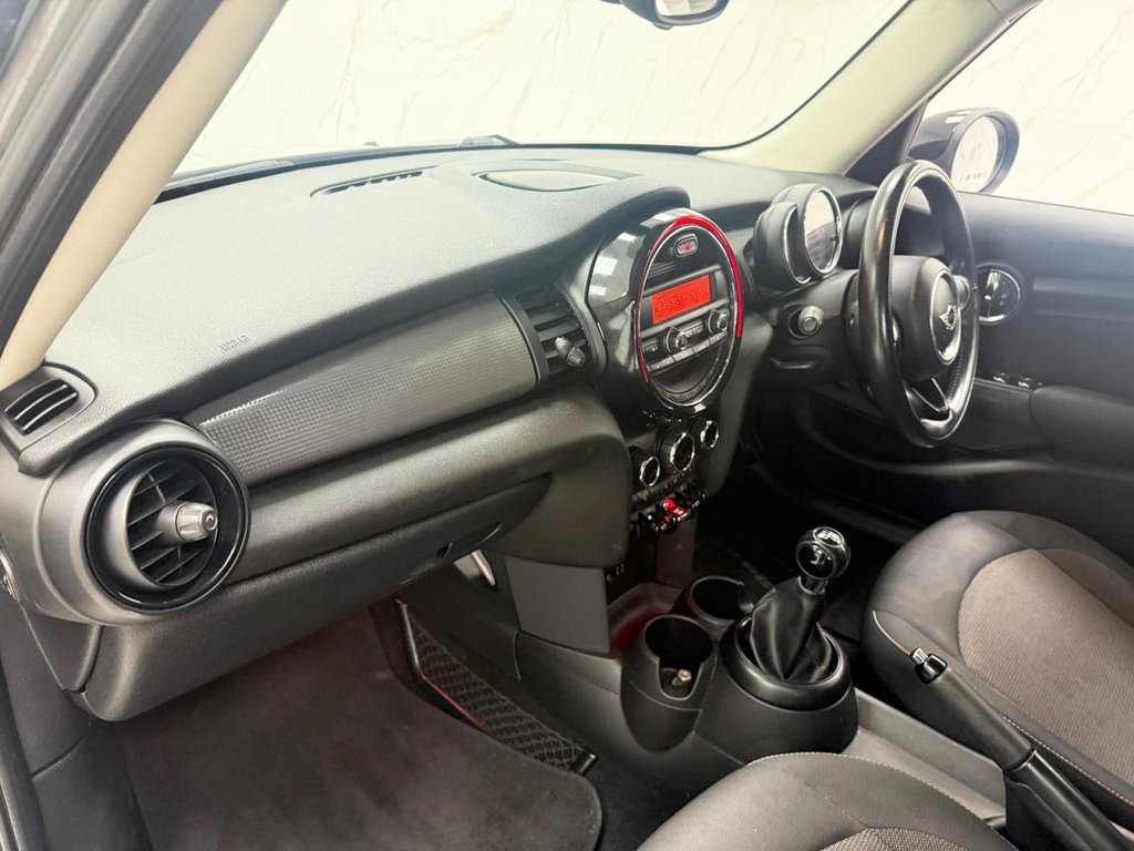 Used MINI Hatch 2016 for sale - 77667724: Photo 16