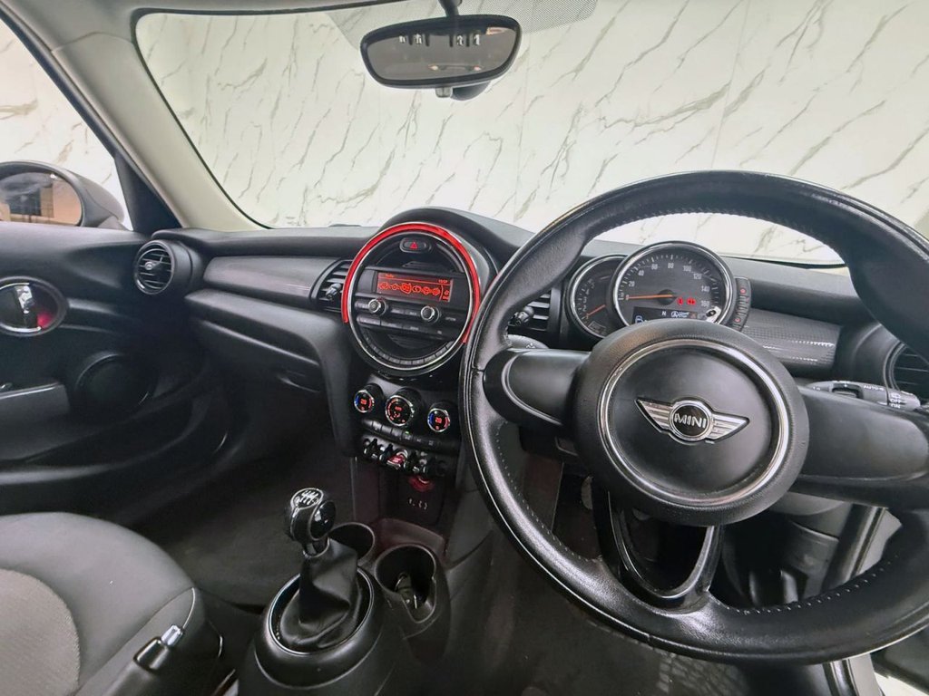 Used MINI Hatch 2016 for sale - 77667724: Photo 18