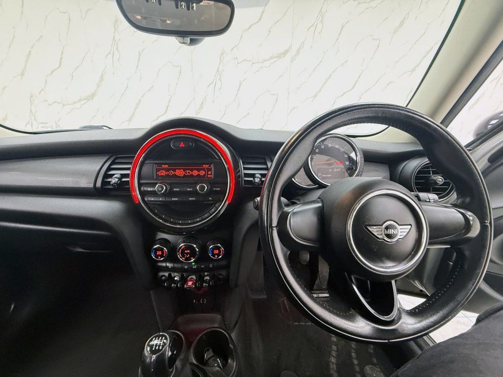 Used MINI Hatch 2016 for sale - 77667724: Photo 19