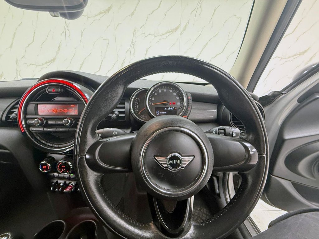 Used MINI Hatch 2016 for sale - 77667724: Photo 20