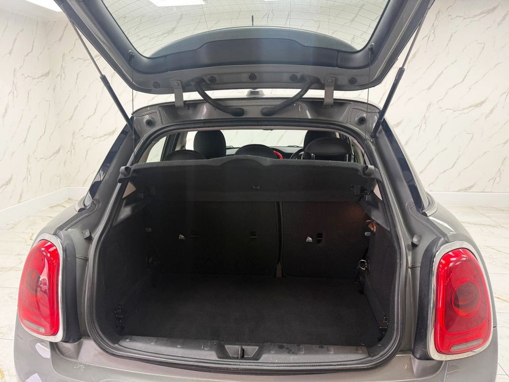 Used MINI Hatch 2016 for sale - 77667724: Photo 22