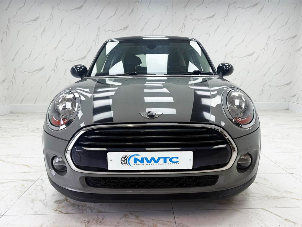 Used MINI Hatch 2016 for sale - 77667724: Photo 5