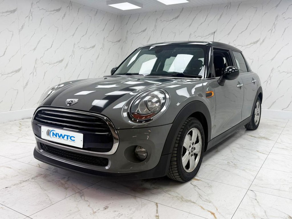 Used MINI Hatch 2016 for sale - 77667724: Photo 6