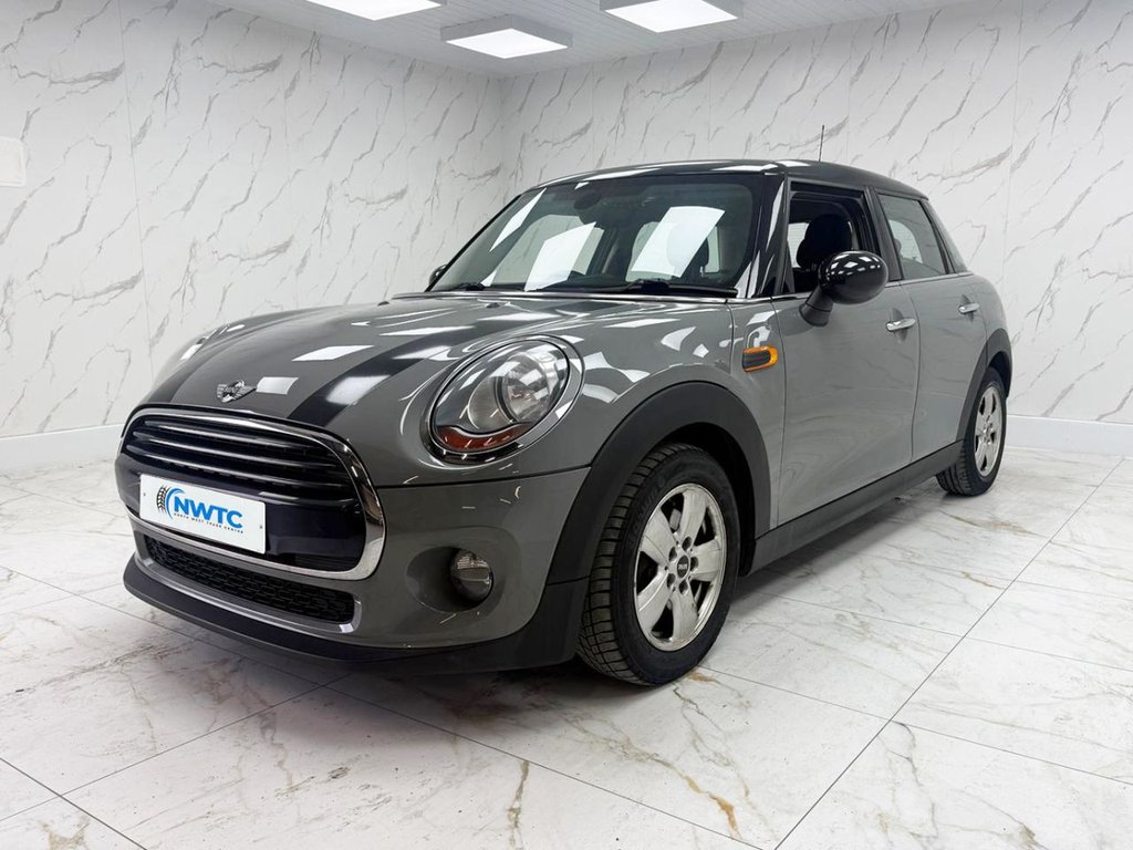 Used MINI Hatch 2016 for sale - 77667724: Photo 7
