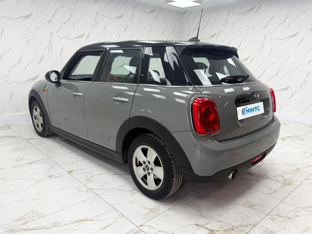 Used MINI Hatch 2016 for sale - 77667724: Photo 8
