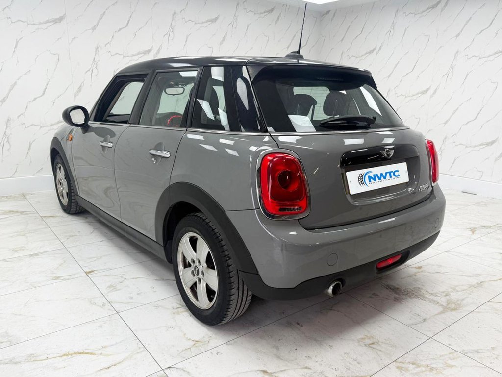 Used MINI Hatch 2016 for sale - 77667724: Photo 9