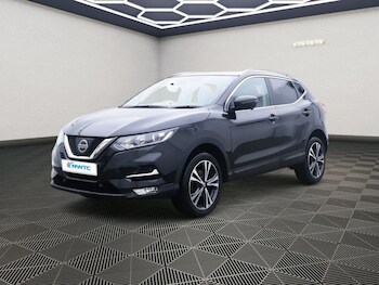 Used Nissan Qashqai 2017 for sale - 76345770: Photo 3