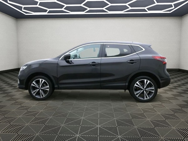 Used Nissan Qashqai 2017 for sale - 76345770: Photo 7