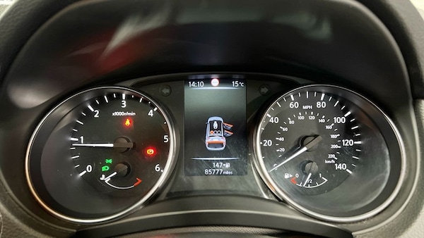 Used Nissan Qashqai 2017 for sale - 76345770: Photo 9