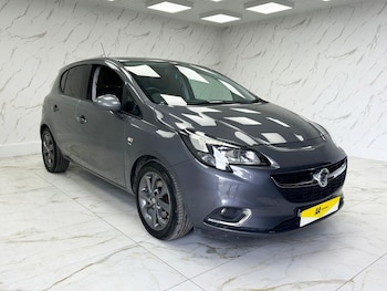Used Vauxhall Corsa 2015 for sale - 74806953: Photo