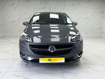Used Vauxhall Corsa 2015 for sale - 74806953: Photo
