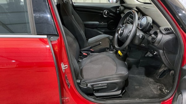 Used MINI Hatch 2017 for sale - 76291703: Photo 11