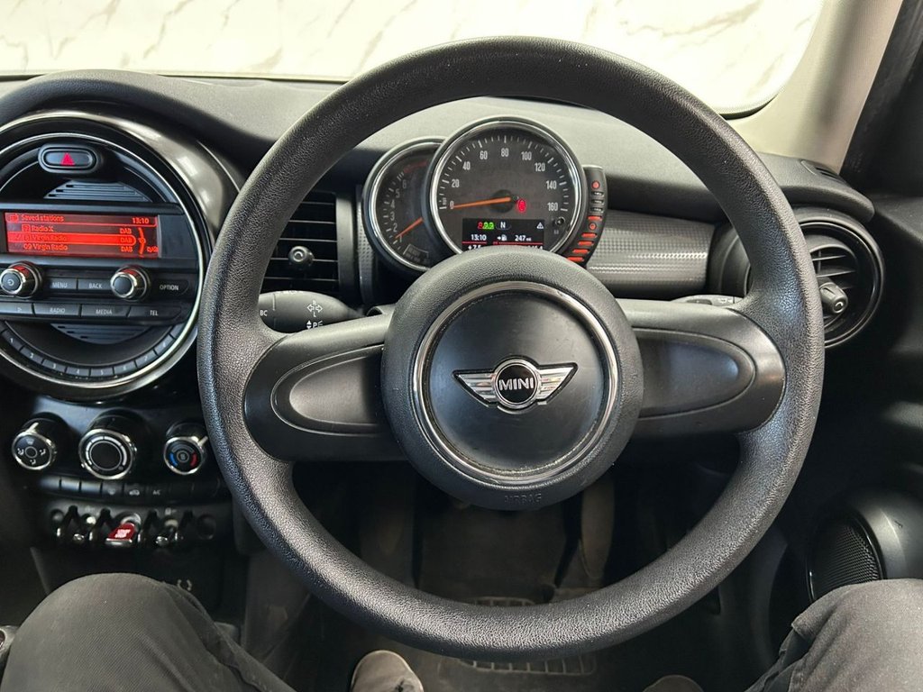 Used MINI Hatch 2017 for sale - 76291703: Photo 17