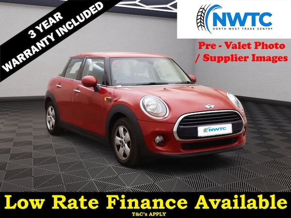 Used MINI Hatch 2017 for sale - 76291703: Photo 2