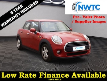 Used MINI Hatch 2017 for sale - 76291703: Photo 2