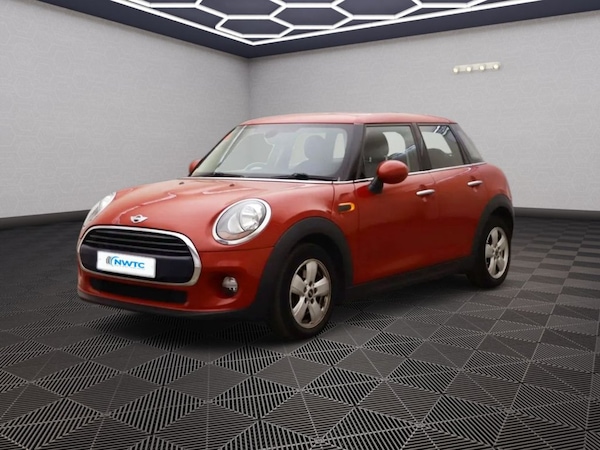 Used MINI Hatch 2017 for sale - 76291703: Photo 3