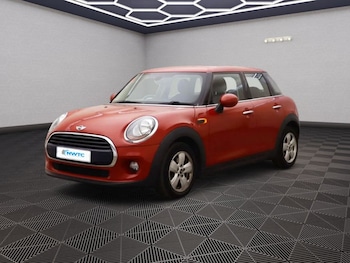 Used MINI Hatch 2017 for sale - 76291703: Photo 3