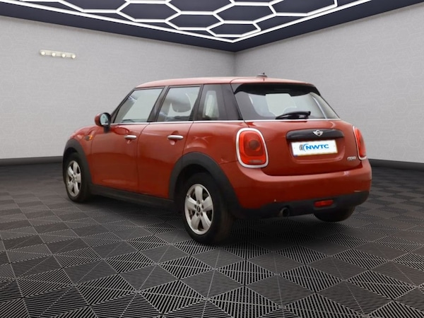 Used MINI Hatch 2017 for sale - 76291703: Photo 4