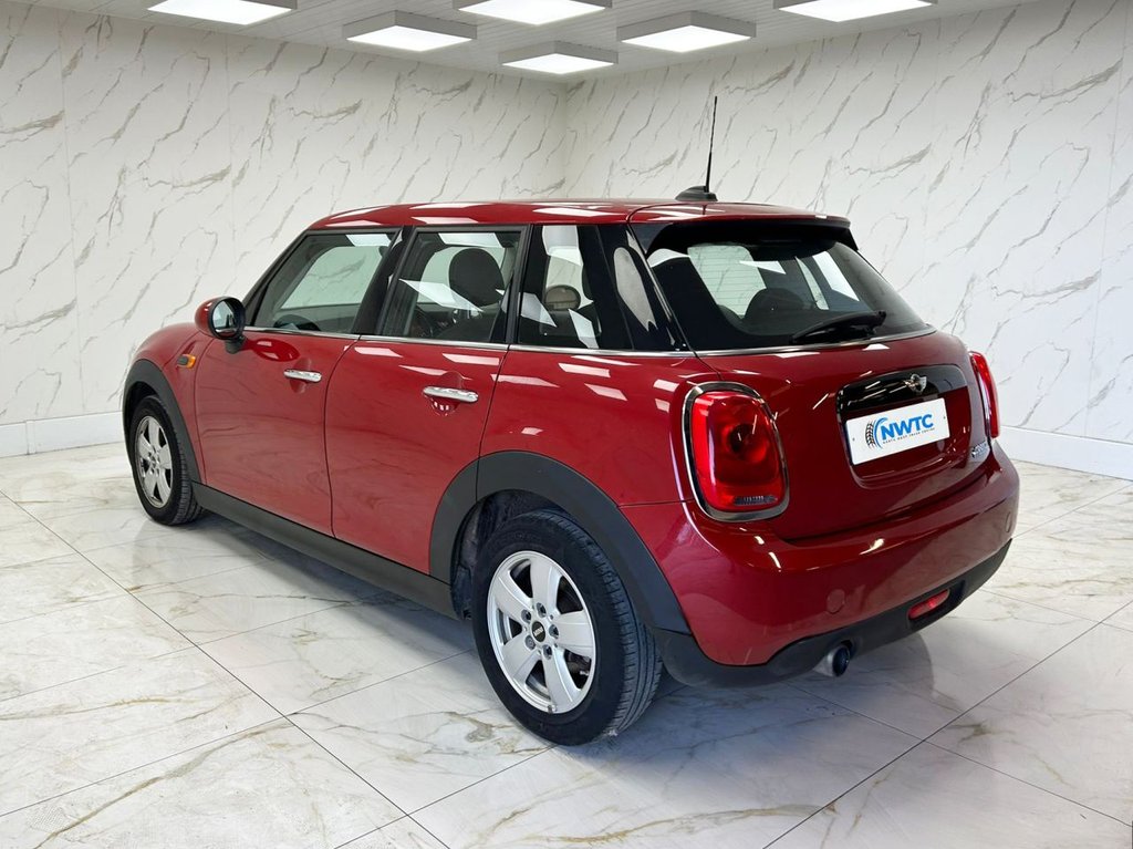 Used MINI Hatch 2017 for sale - 76291703: Photo 6